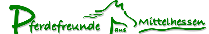 Pferdefreunde Mittelhessen